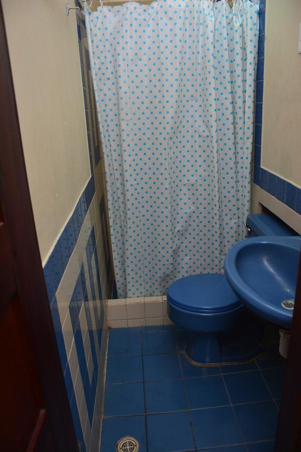 Hotel Elvita Alborada Baños Extérieur photo