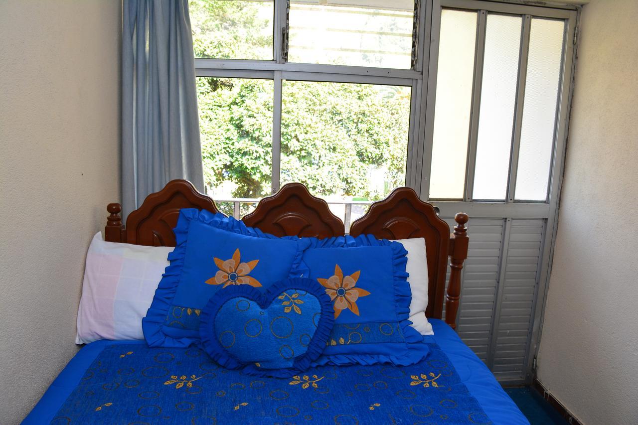 Hotel Elvita Alborada Baños Extérieur photo